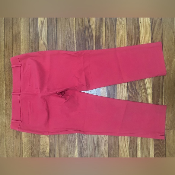 Loft Rivera crop pants - Picture 4 of 4